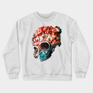 Necromancer Crewneck Sweatshirt